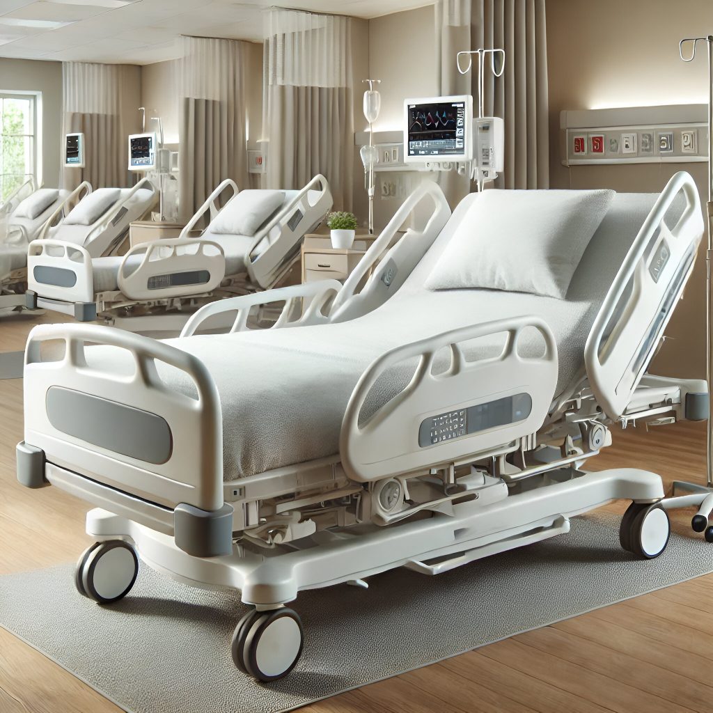 Hospital Beds - Amawwa.com